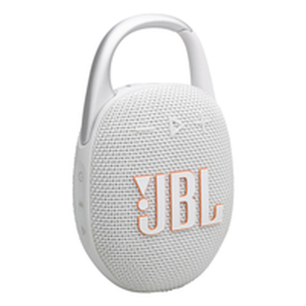 Altoparlante Bluetooth Jbl Jblclip5wht Bianco Grigio 7 W - Image 4