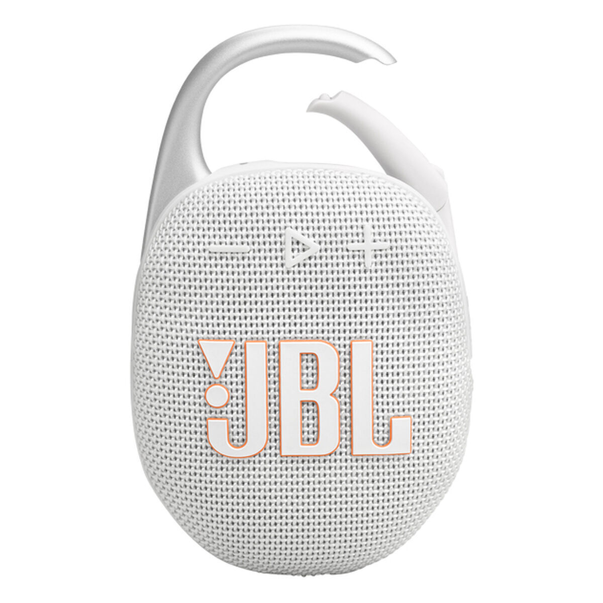 Altoparlante Bluetooth Jbl Jblclip5wht Bianco Grigio 7 W - Image 5