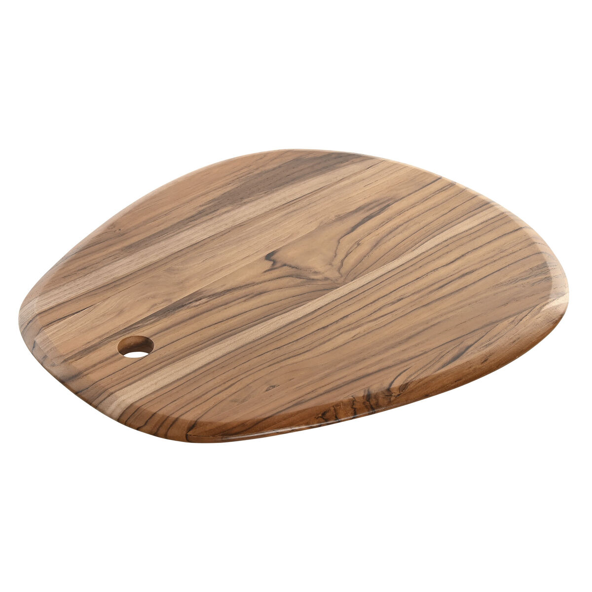 Tagliere Home Esprit Naturale 40,5 X 35,5 X 1,5 cm