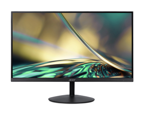Acer Monitor 27 Led Ips Fhd 16:9 1ms 250 Cdm, Vga/hdmi, Sa272g0bi