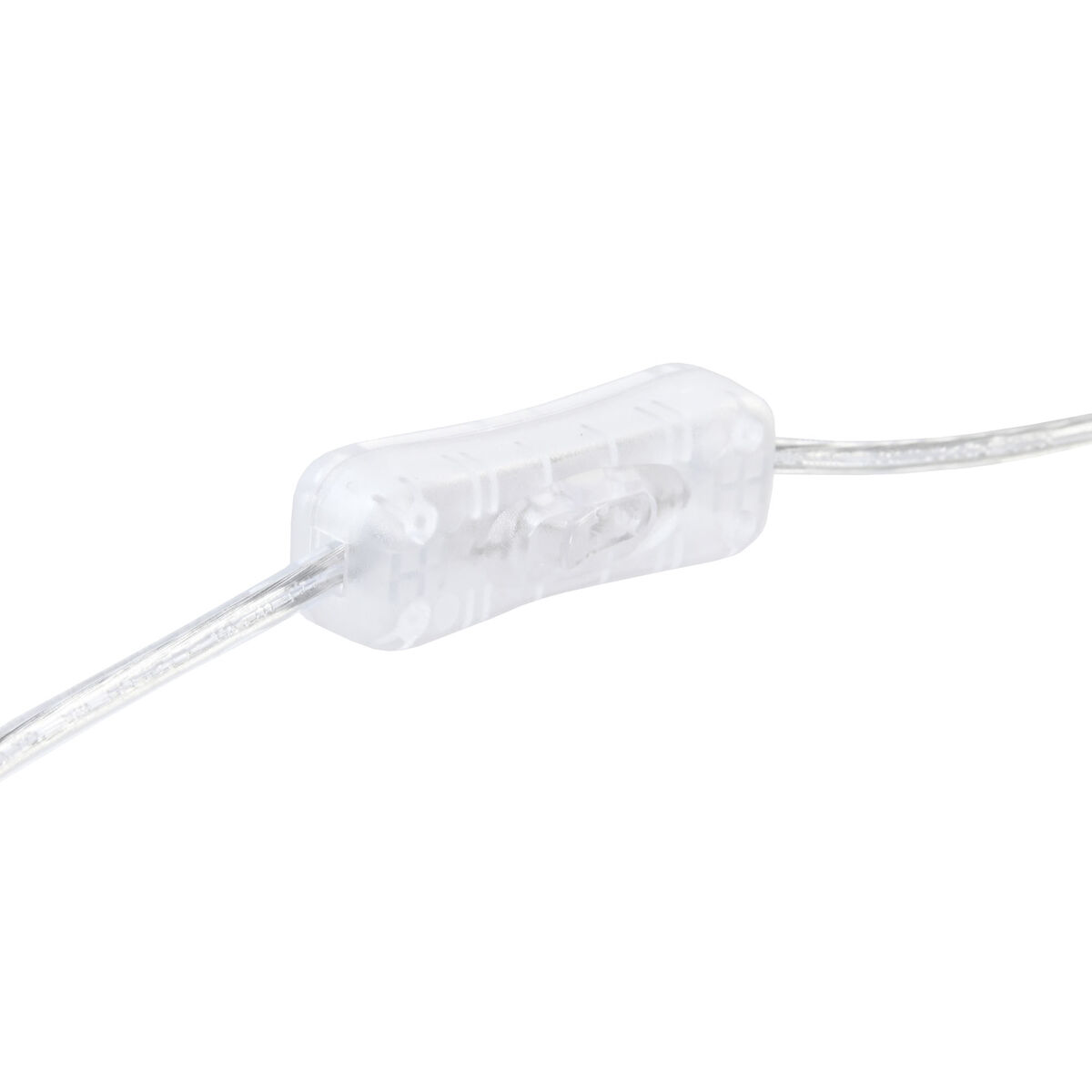 Lampada Da Tavolo Home Esprit Beige Grigio 50 W 220 V - Image 5