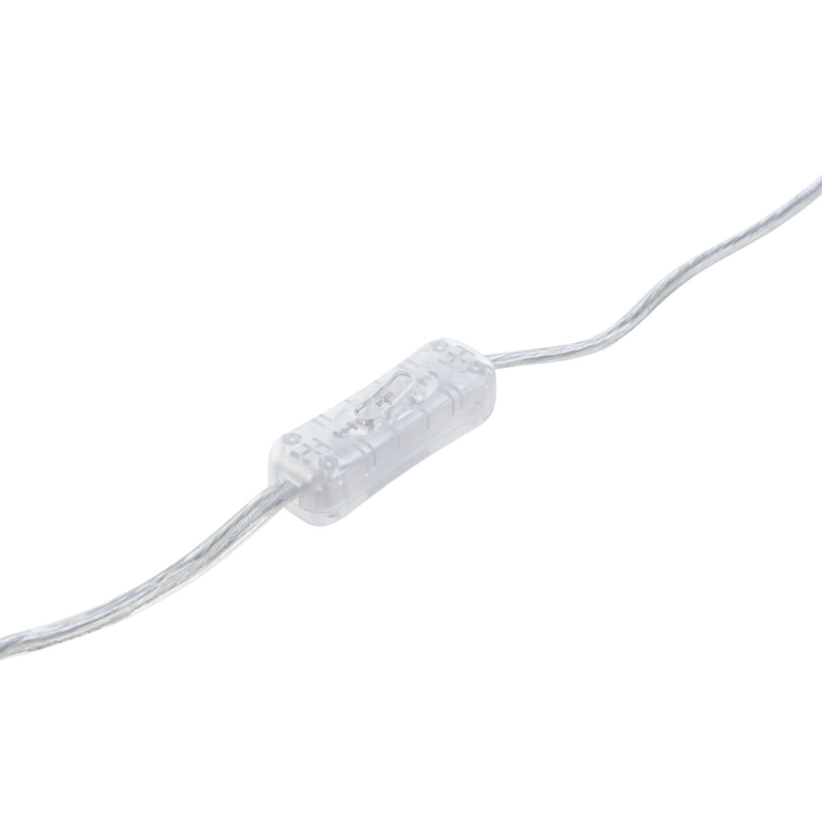 Lampada Da Tavolo Dkd Home Decor Bianco Dorato Metallo Marmo 50 W 220 V 38 X 25 X 76 cm - Image 4
