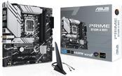 Asus Prime B760M-A Wifi - Motherboard - Micro Atx - Lga1700-Sockel - B760 Chipsatz - Usb 3,2 Gen 1, Usb 3,2 Gen 2, UsB-C 3,2 Gen 1 - 2,5 Gigabit Lan,