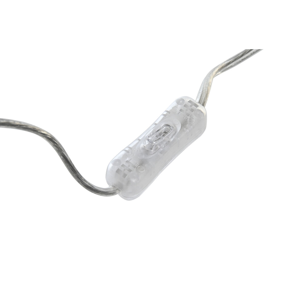 Lampada Da Tavolo Dkd Home Decor Bianco Dorato Metallo 60 W 220 V 40 X 23 X 62 cm - Image 4