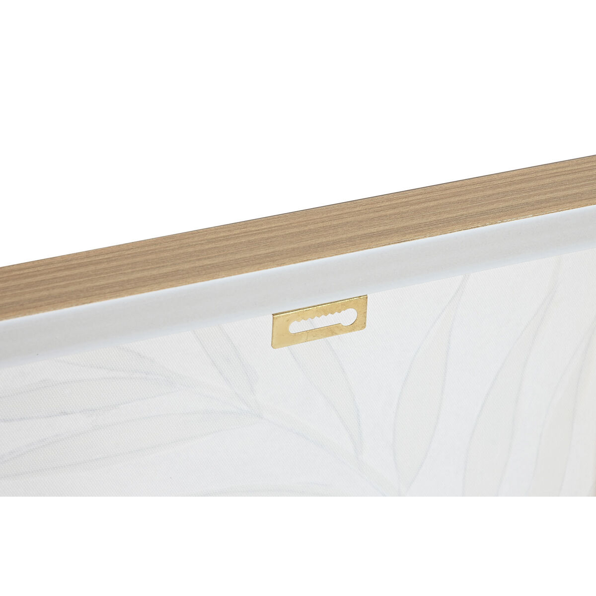 Tela Home Esprit Tela Legno Mdf 42 X 4 X 42 cm - Image 4