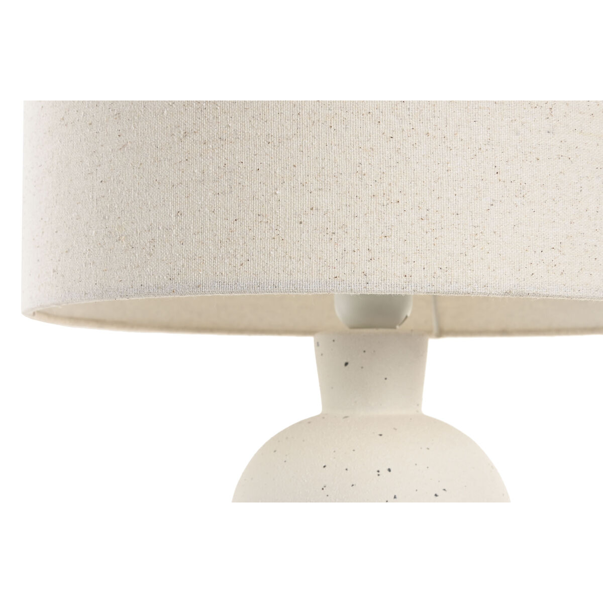 Lampada Da Tavolo Home Esprit 50 W 220 V - Image 3