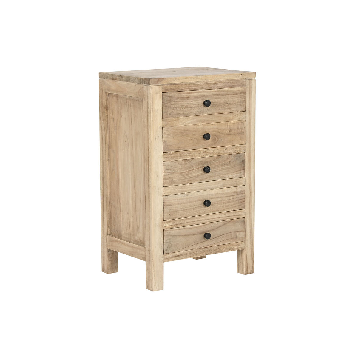 Cassettiera Home Esprit 45 X 35 X 75 cm