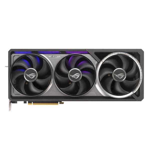 Asus Rog Astral Geforce Rtx 5080 16gb - Grafikkarten