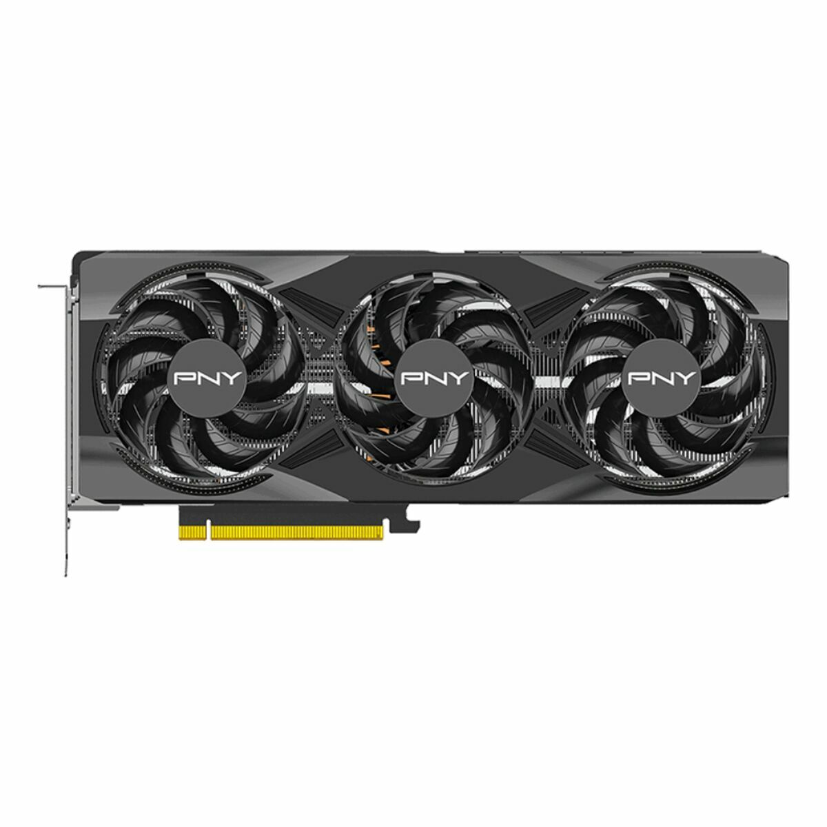 Scheda Grafica Pny Nvidia Geforce Rtx 5070 Ti 16 gb