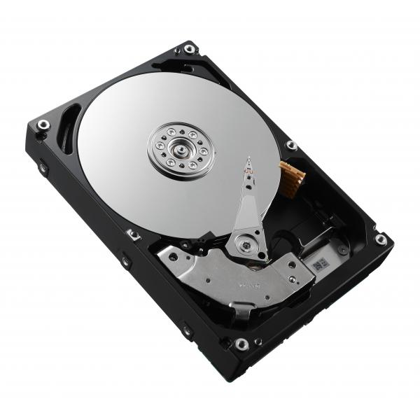 Dell X4fky Disco Rigido Interno 4 Tb 7200 Giri/min 3.5 Sas (hd 4.0t 722n Is12 3.5 H-Ak Ec - X4fky, 3.5, 4000 Gb, 7200 Rpm - Warranty: 6m)