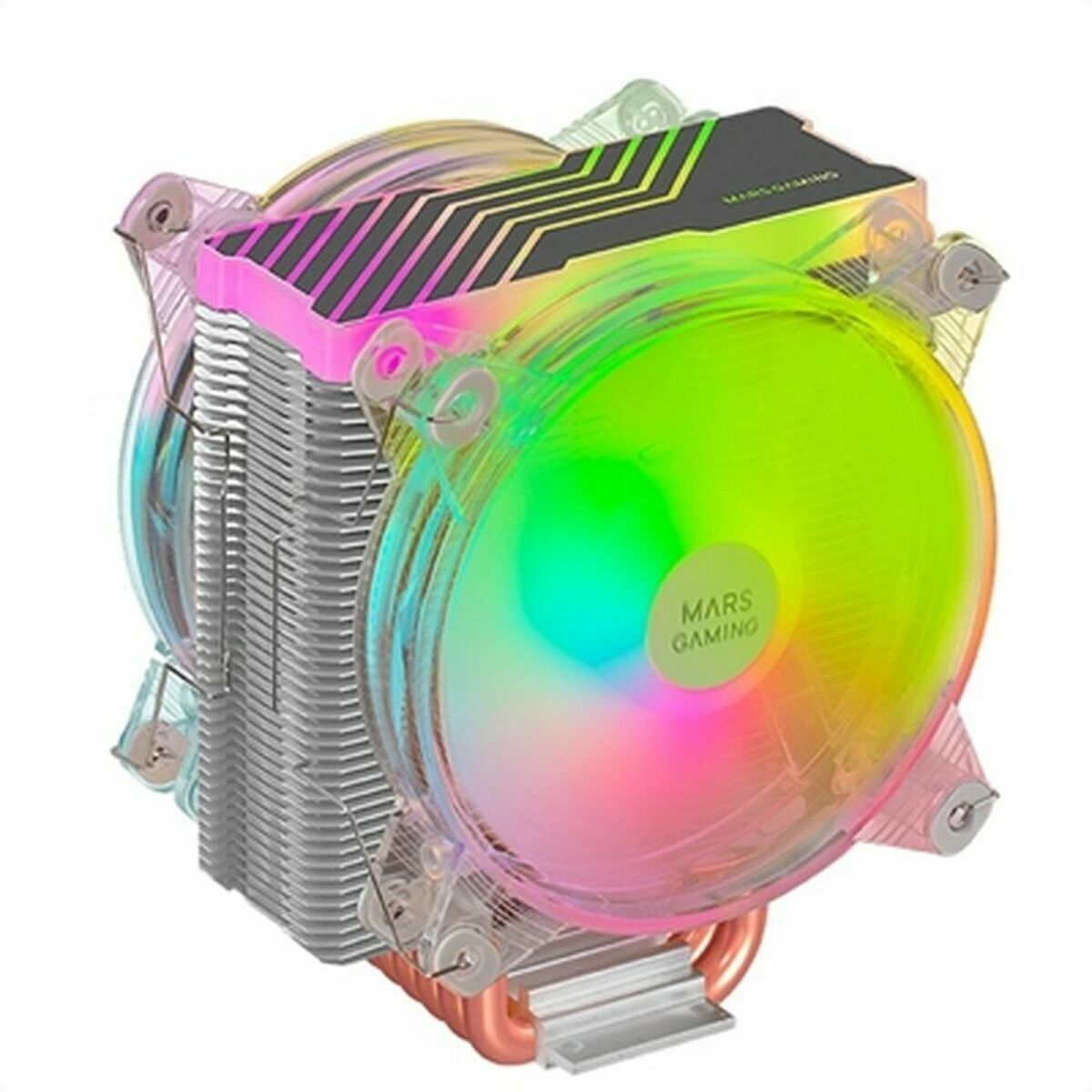 Refrigeratore Portatile Mars Gaming Mcpu66