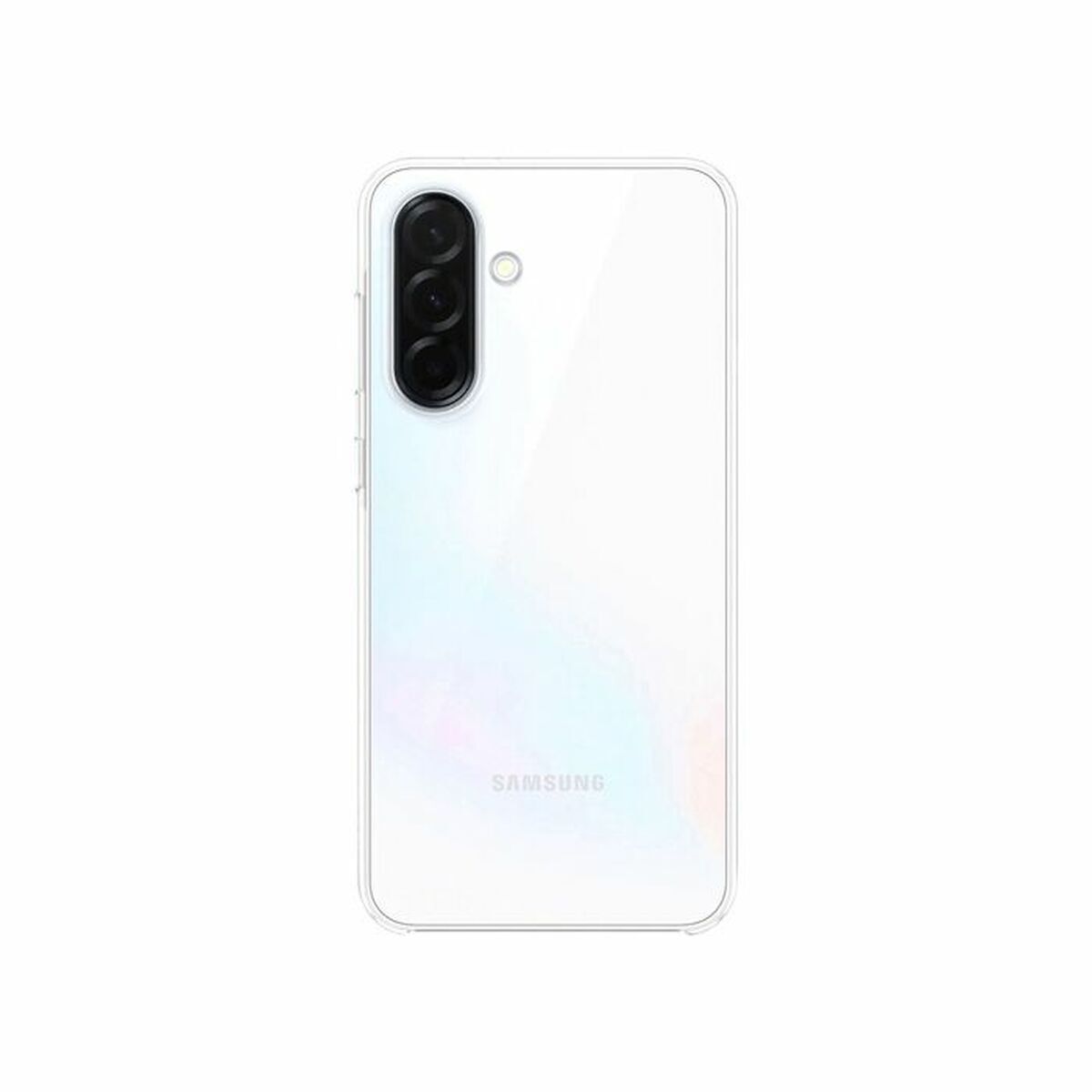 Custodia Per Cellulare Samsung EF-Qa366ctegww Trasparente - Image 3