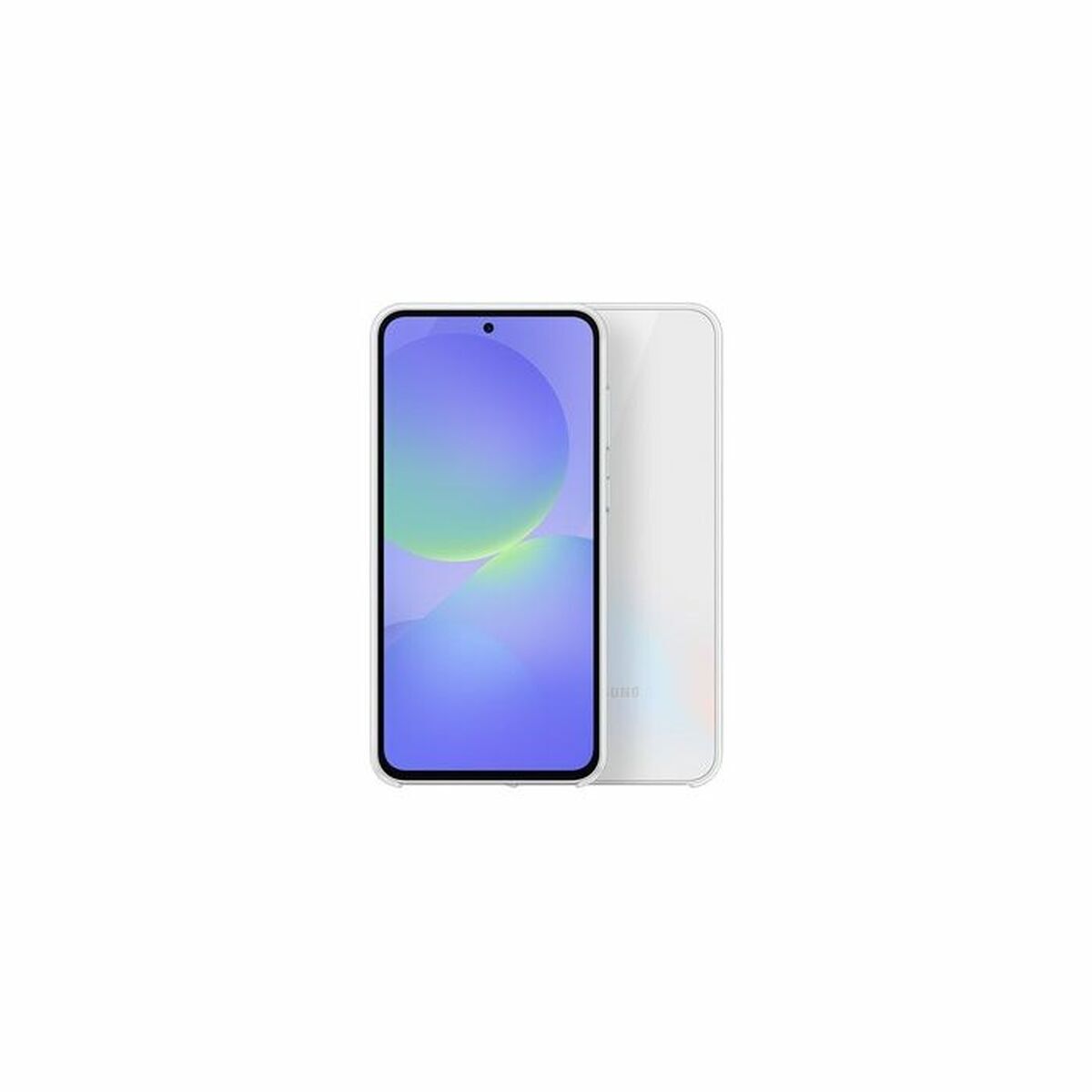Custodia Per Cellulare Samsung EF-Qa366ctegww Trasparente - Image 6