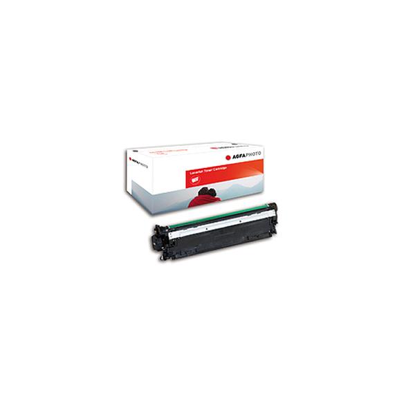 Agfaphoto Apthp740ae Cartuccia Toner 1 Pz Nero (toner Black - Pages 7.000 - Warranty: 36m)