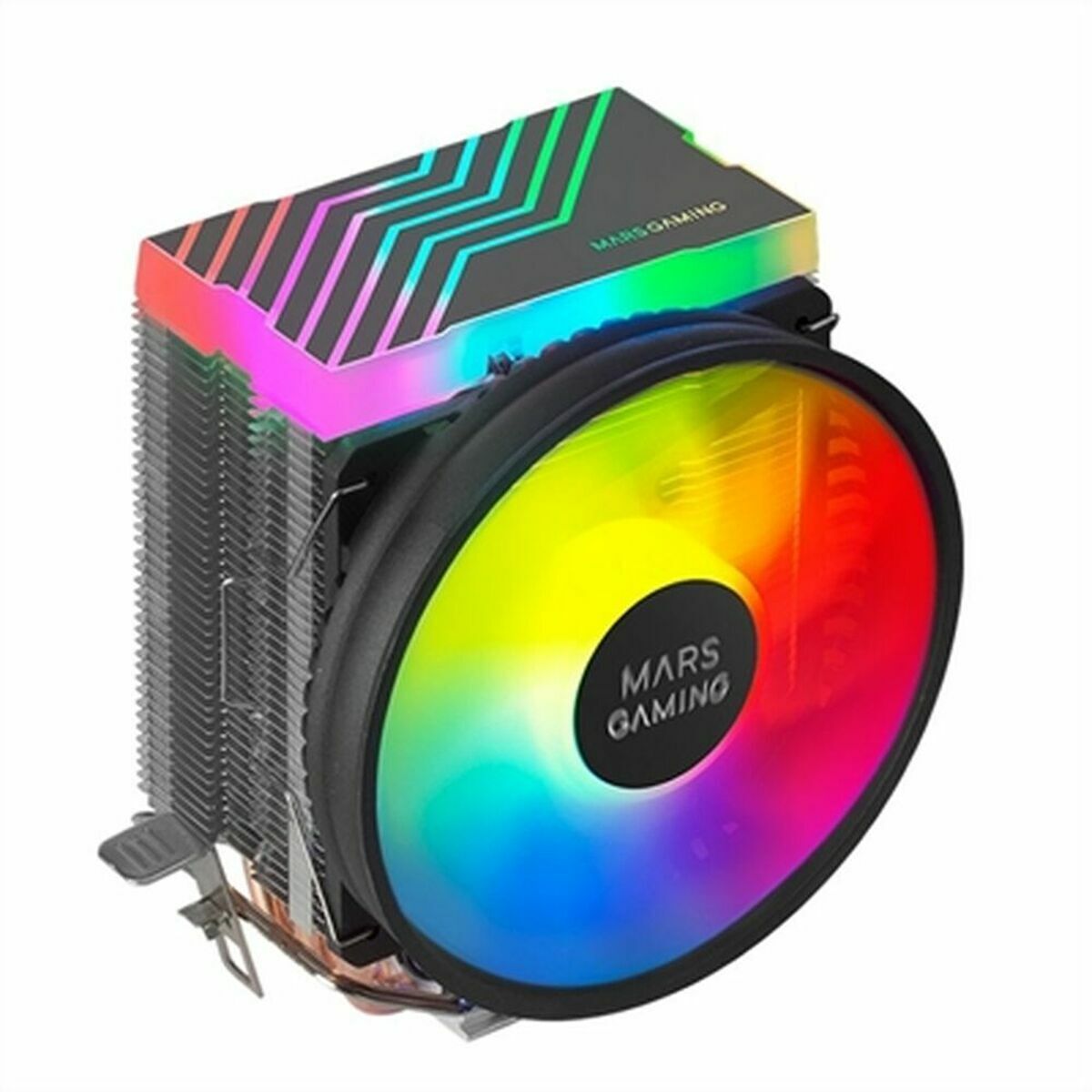 Ventola Per Cpu Mars Gaming Mcpu33