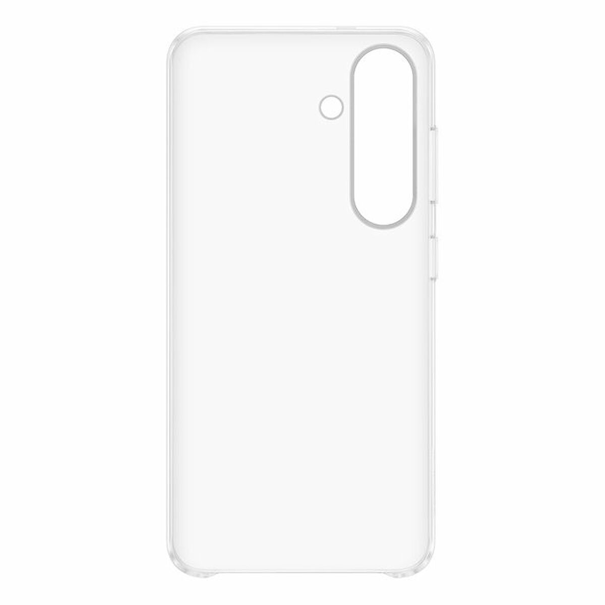 Custodia Per Cellulare Samsung EF-Qs931ctegww Trasparente - Image 3