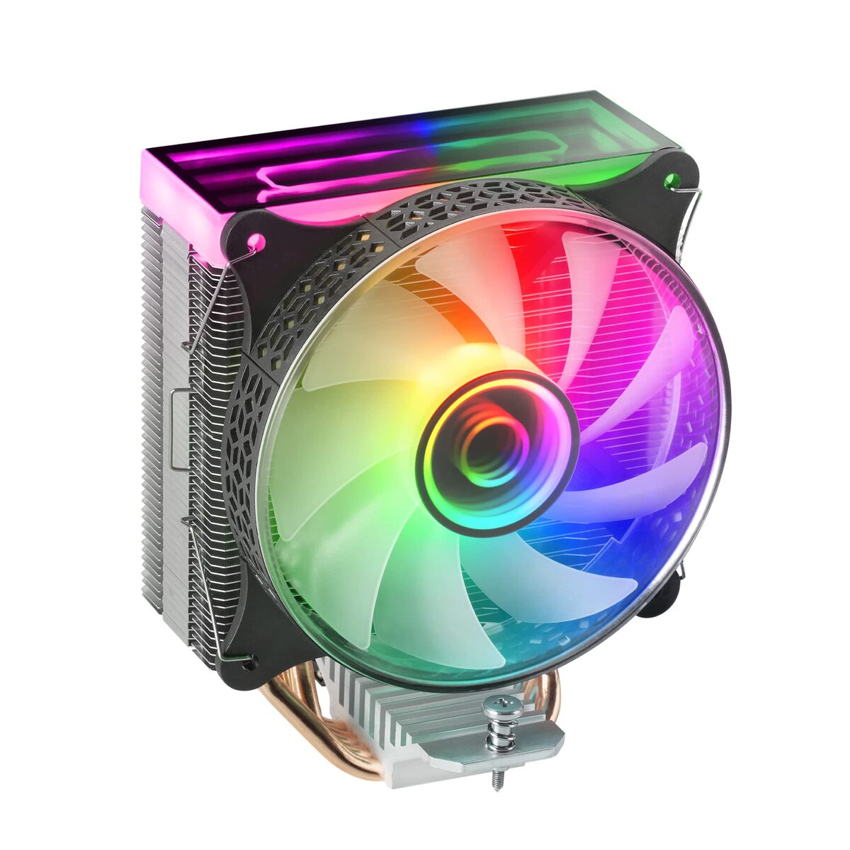 Refrigeratore Portatile Mars Gaming McpU-vr