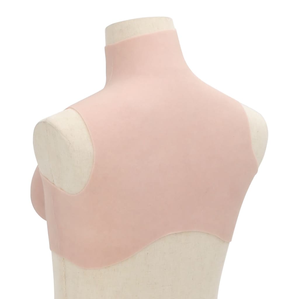 Corpetto In Silicone Caucasico Coppa B - Image 4