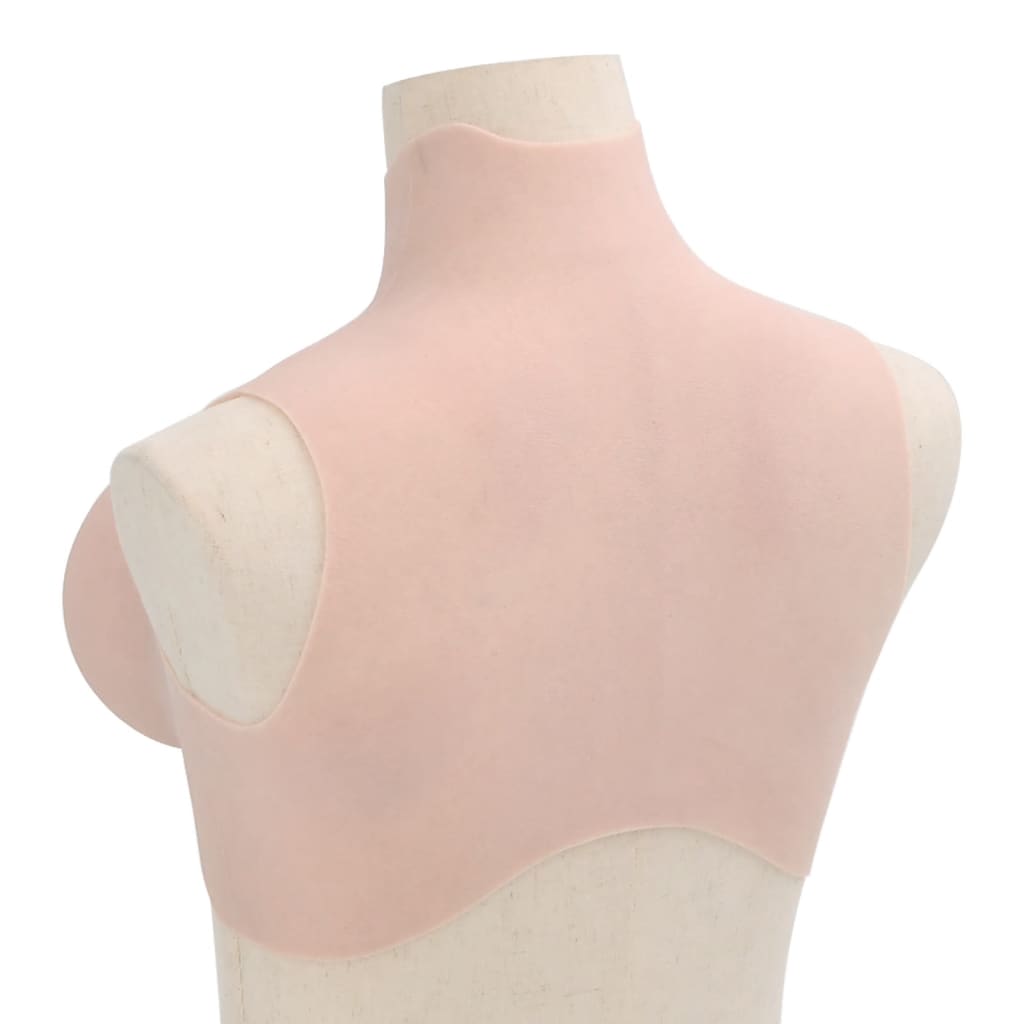 Corpetto In Silicone Caucasico Coppa H - Image 4