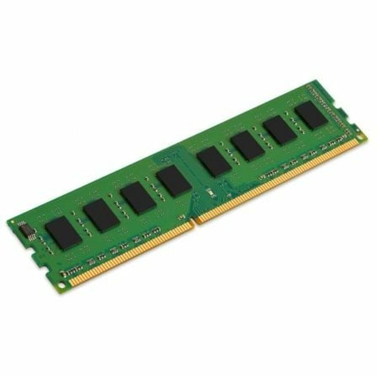 Memoria Ram Kingston Kvr16n11/8 8 Gb Ddr3 1600 Mhz Cl11