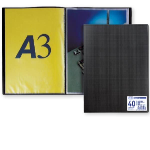 P/LISTINI SPEC.A3 40B APERT.A ALBUM