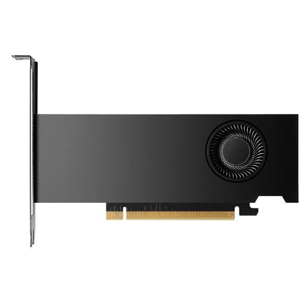 HP NVIDIA RTX PRO 2000 BW 16GB - Image 4