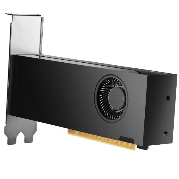 HP NVIDIA RTX PRO 2000 BW 16GB - Image 3