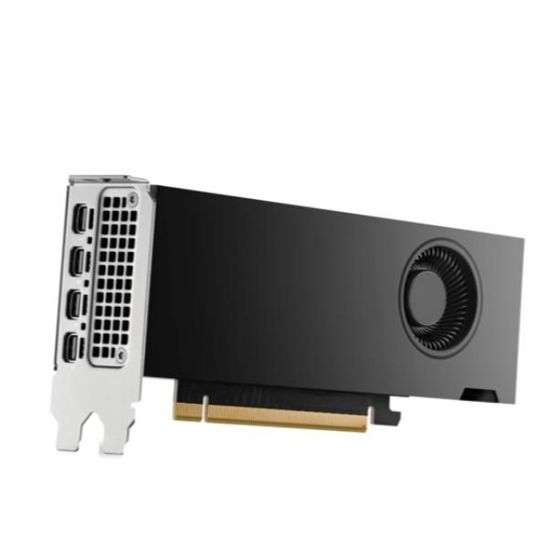 HP NVIDIA RTX PRO 2000 BW 16GB - Image 5