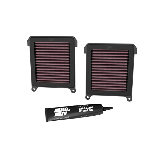FILTRO ARIA K&N HA-1120