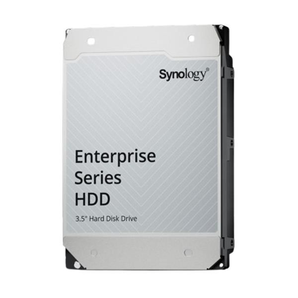 Synology HAT5320-8T disco rigido interno 8 TB 7200 Giri/min 512 MB 3.5 SATA (Synology HAT5320 8TB 3.5 7200rpm SATA HDD; Designed for 24/7 environments; 2 million hours MTTF; up to 550 TB per year wor