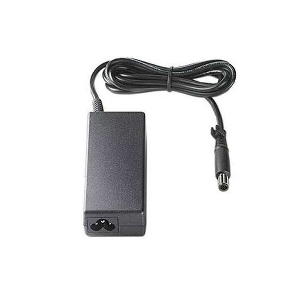 HP AC Smart adapter [90 watt] adattatore e invertitore Interno 90 W Nero (AC Adapter 90W - Requires Power Cord - Remember MC414136001 - Warranty: 12M)