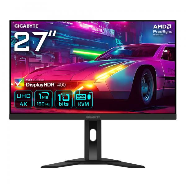 GIGABYTE 27 VA MONITOR SPK M27UA