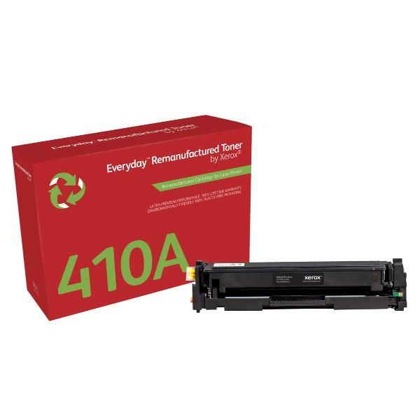 TONER XEROX X HP CF410A