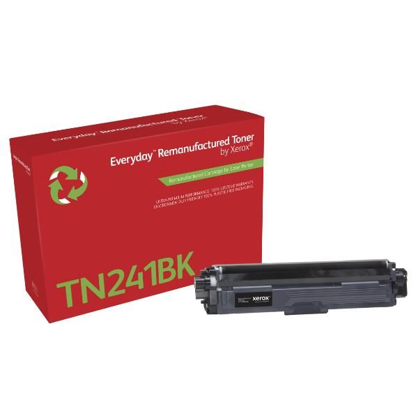TONER XEROX X BROTHER TN241BK