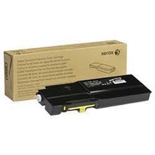 TONER GIALLO STD CAP VERSALINK C400