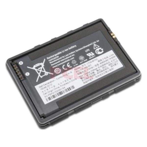 BATTERY PACK 4020MAH CT40 GEN 2