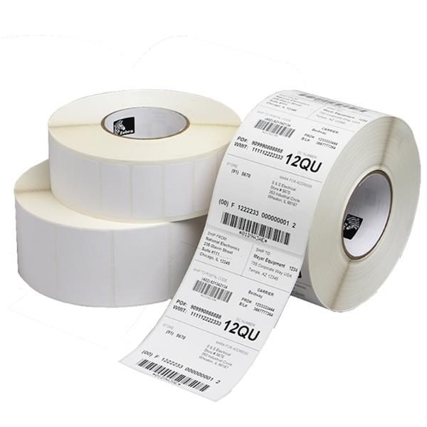 ETICHETTE 76X50 ZQ320 96L/R