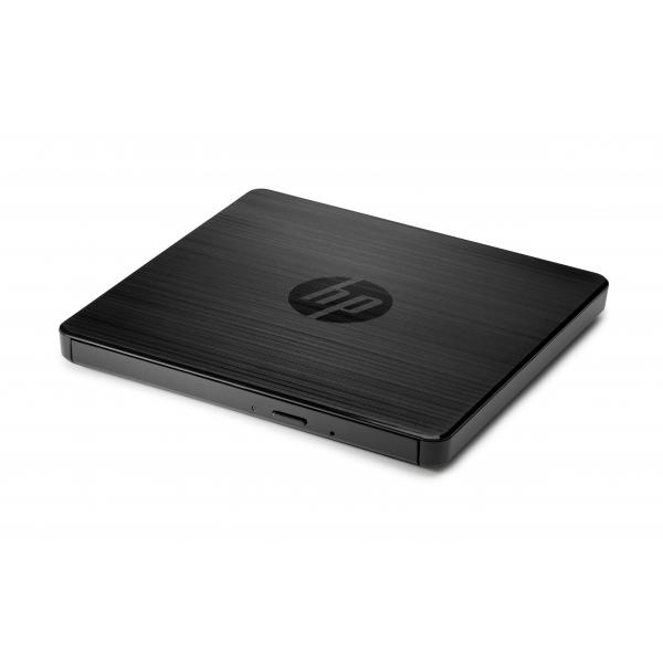 HP Unità esterna DVDRW USB (HP - DVD?RW - USB 2.0)