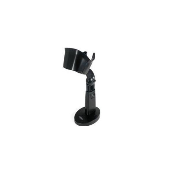Zebra STND-AS0036-07 supporto per personal communication Supporto passivo Lettore per codice a barre Nero (36X8 ADJUSTABLE INTELLISTAND - .)