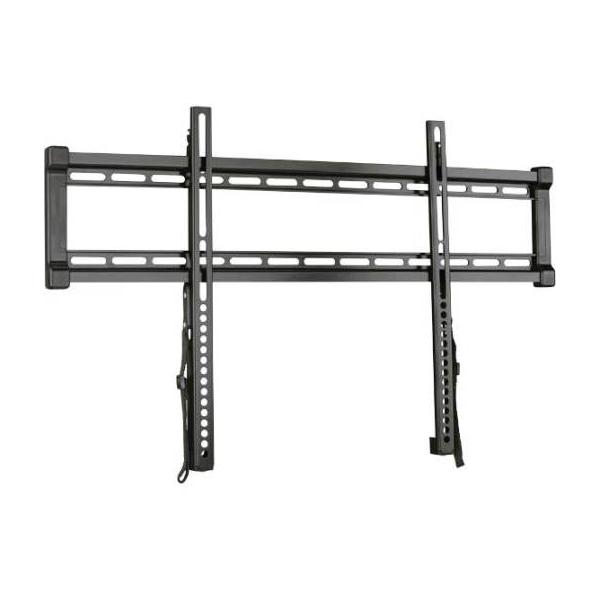 SANUS VuePoint F55c 2,03 m [80] Nero (SANUS VUEPOINT TV-mount Fixed 47-90 B)