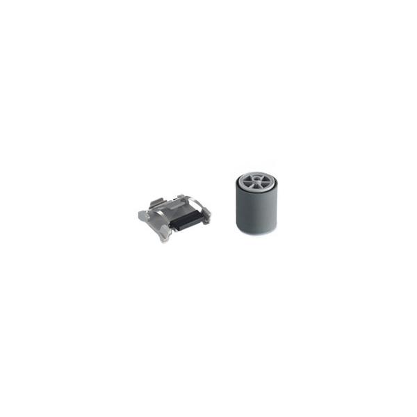 Epson Kit Rulli (Roller Assembly Kit - Roller Assembly Kit, 100000 - pages, Grey, China, - GT-S85 - Epson GT-S85N - Epson GT-S80N - Epson GT-S80 - - Warranty: 3M)
