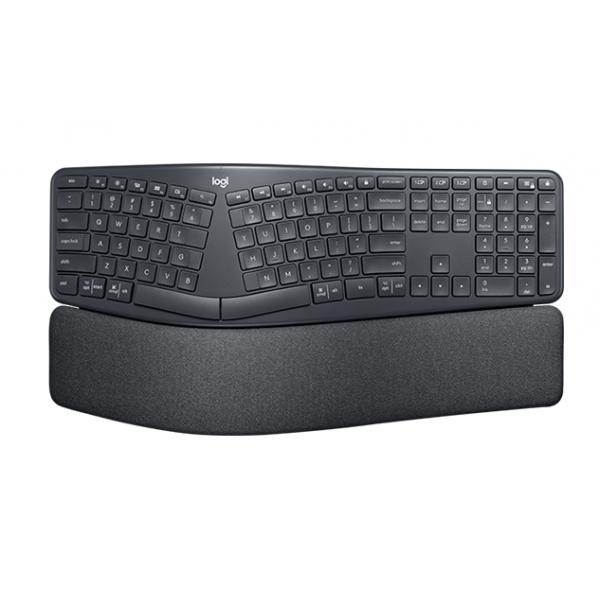 Logitech ERGO K860 (ERGO K860 GRAPHITE DEU - CENTRA)