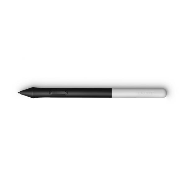 Wacom CP91300B2Z penna per PDA 11,1 g Nero, Bianco (Wacom One Pen - pen for tablet)