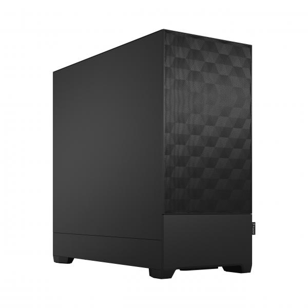 Fractal Design Pop Air Tower Nero (POP AIR BLACK SOLID CASE)