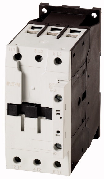 Eaton DILM65 morsettiera Bianco (DILM65[230V50HZ] [CONTACTOR 3)