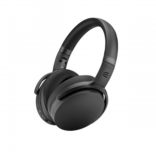 EPOS ADAPT 361 Auricolare Con cavo e senza cavo A Padiglione Musica e Chiamate USB tipo-C Bluetooth Nero ([Public Sector Pricing available on request] EPOS ADAPT 361 Bluetooth ANC headset w/USB-C don