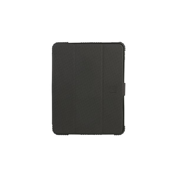 Tucano EDUCO iPad Hülle 10th 2022 schwarz New iPad Gen 25,9 cm [10.2] Custodia a libro Nero (EDUCO TABLETHUELLE BLACK - APPLE IPAD 10.9 10. GEN)