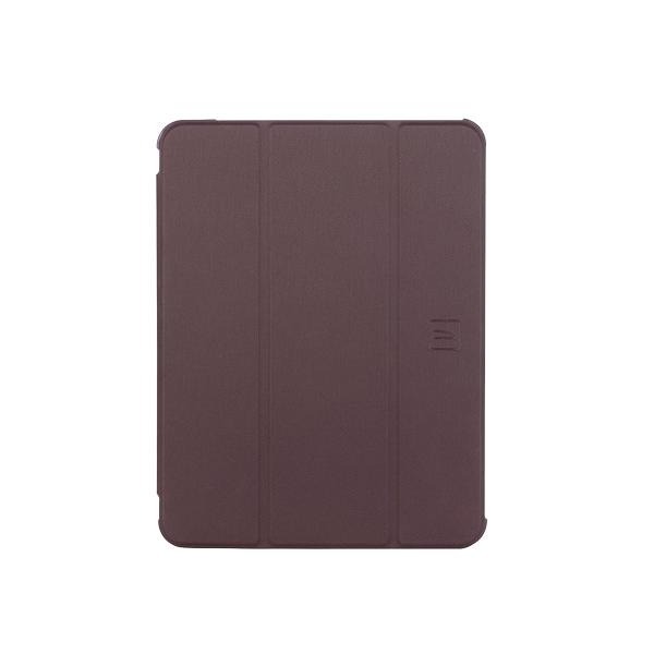Tucano IPDA11M2ST-PP custodia per tablet 27,9 cm [11] Custodia a libro Viola (SATIN TABLETHUELLE PURPLE - APPLE IPAD AIR 11 M2)