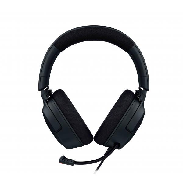 Razer Kraken V4 X Auricolare Cablato A Padiglione Gaming USB Type-C / USB Type-A Nero (Razer Kraken V4 X - headset)