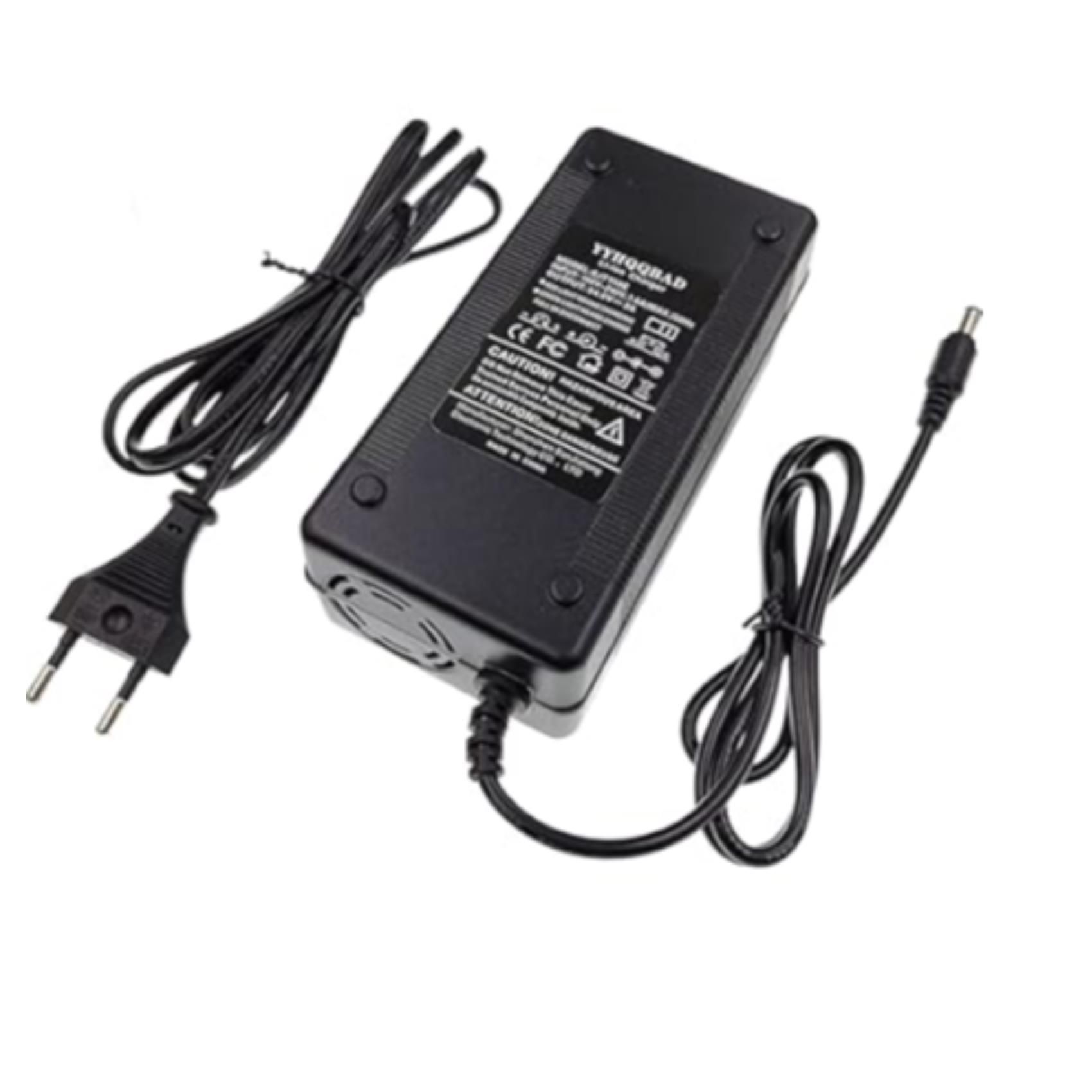 DC CHARGER MONOPATTINO SL10